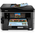 Epson WorkForce 840 Ink Epson WorkForce 840 Ink
